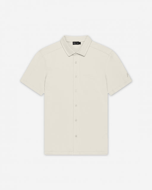 Prime Shirt | White Swan
