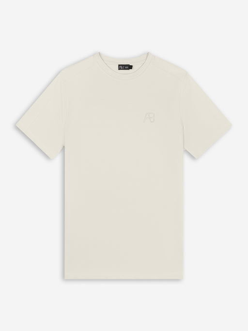 Prime Set Tee | White Swan