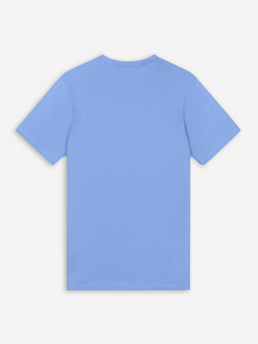 Prime Tee | Cornflower Blue
