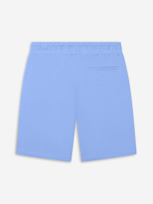 Prime Short | Cornflower Blue