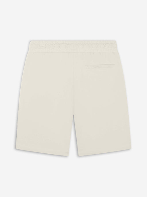 Prime Set Tee | White Swan
