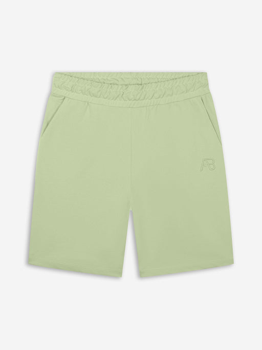 Prime Set Polo | Sage Green