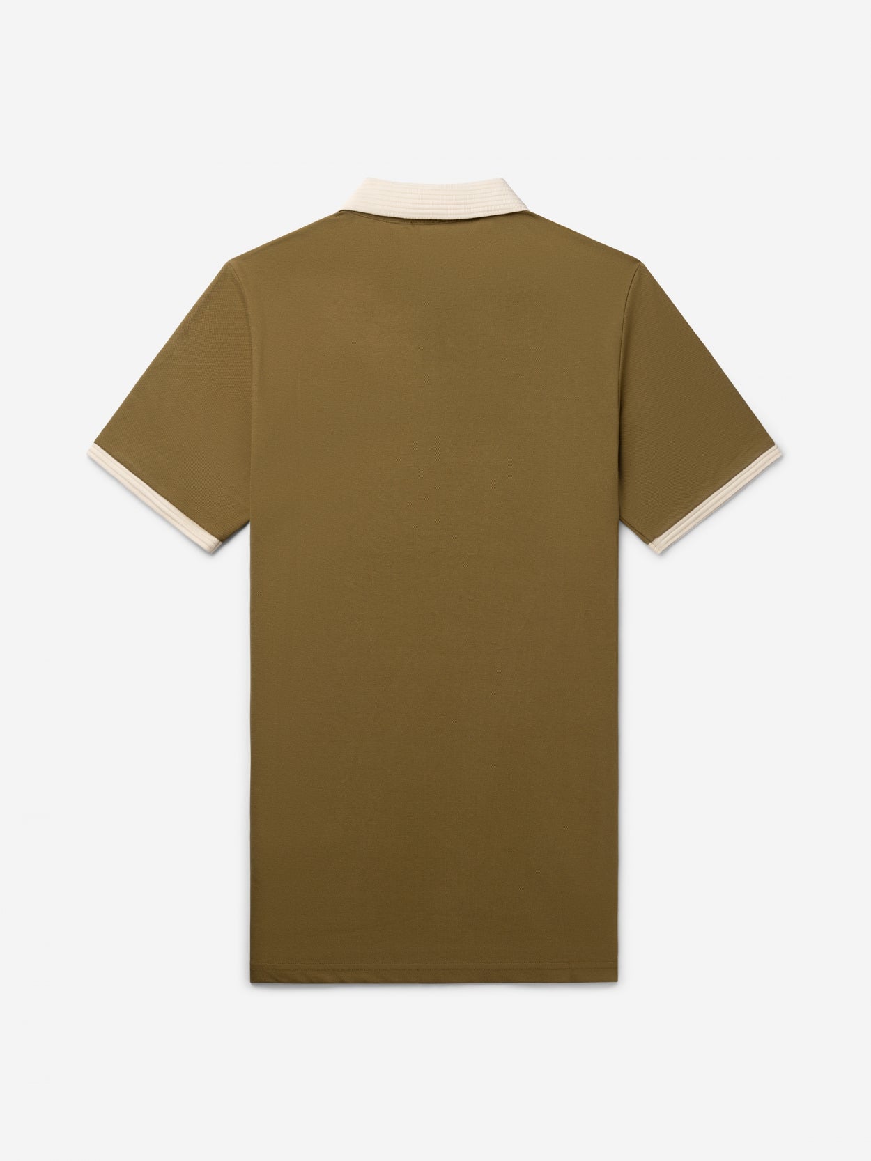 Regular Polo | Ghotic Olive