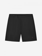 Basic Regular-Fit Short | Jet Black