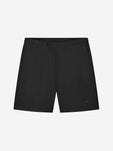 Regular-Fit Short | Jet Black