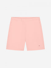 Basic Regular-Fit Short | Mellow Rose