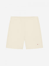Basic Regular-Fit Short | White Swan