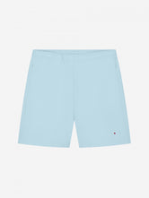 Basic Regular-Fit Short | Omphalodes