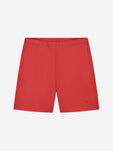 Basic Regular-Fit Short | True Red