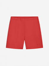 Basic Regular-Fit Short | True Red