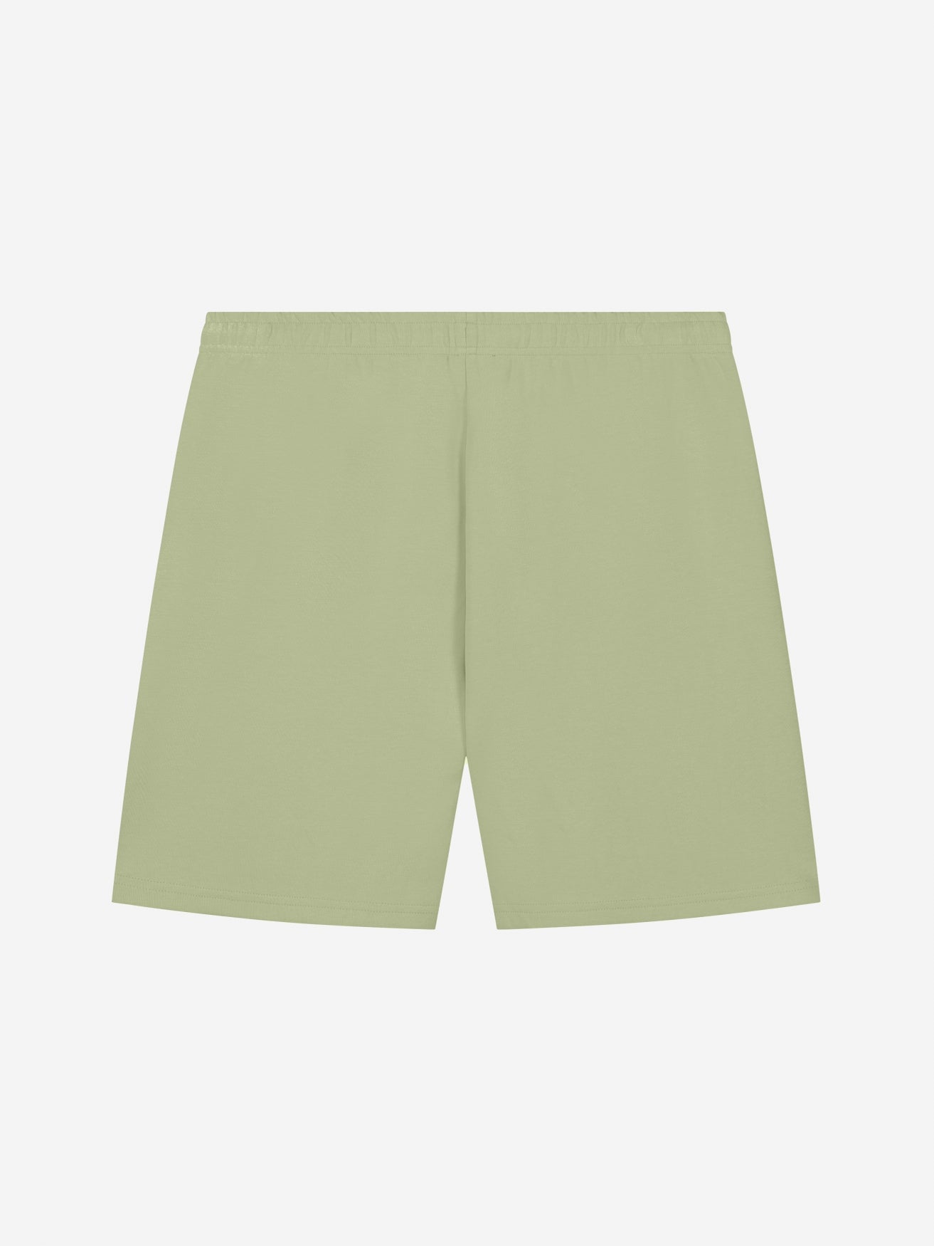 Basic Regular-Fit Short | Sage Green