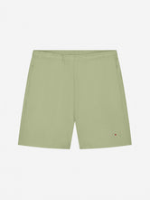 Basic Regular-Fit Short | Sage Green