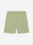 Basic Regular-Fit Short | Sage Green