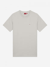 Basic Regular-Fit Tee | Limestone
