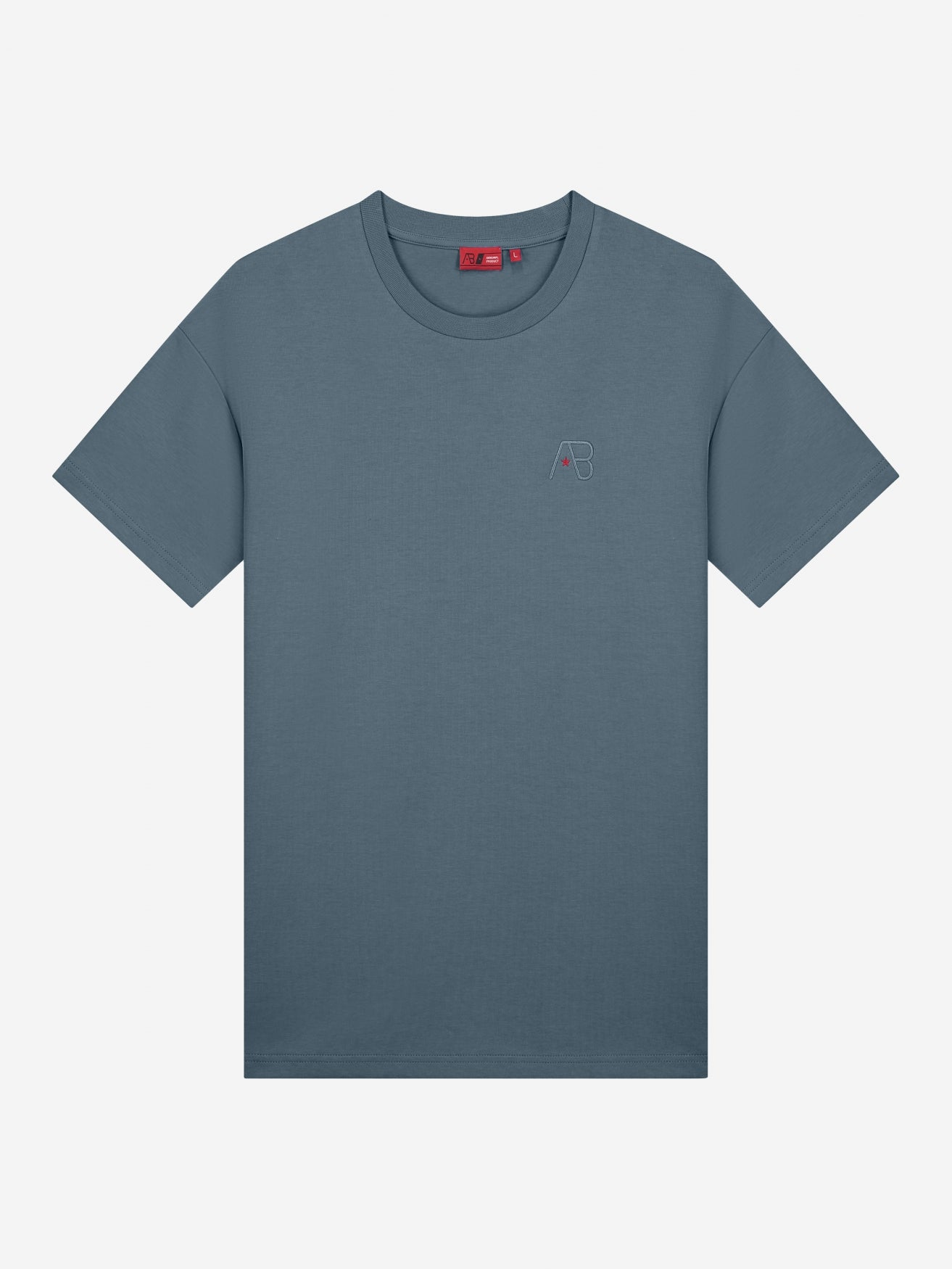 Basic Regular-Fit Tee | Stargazer