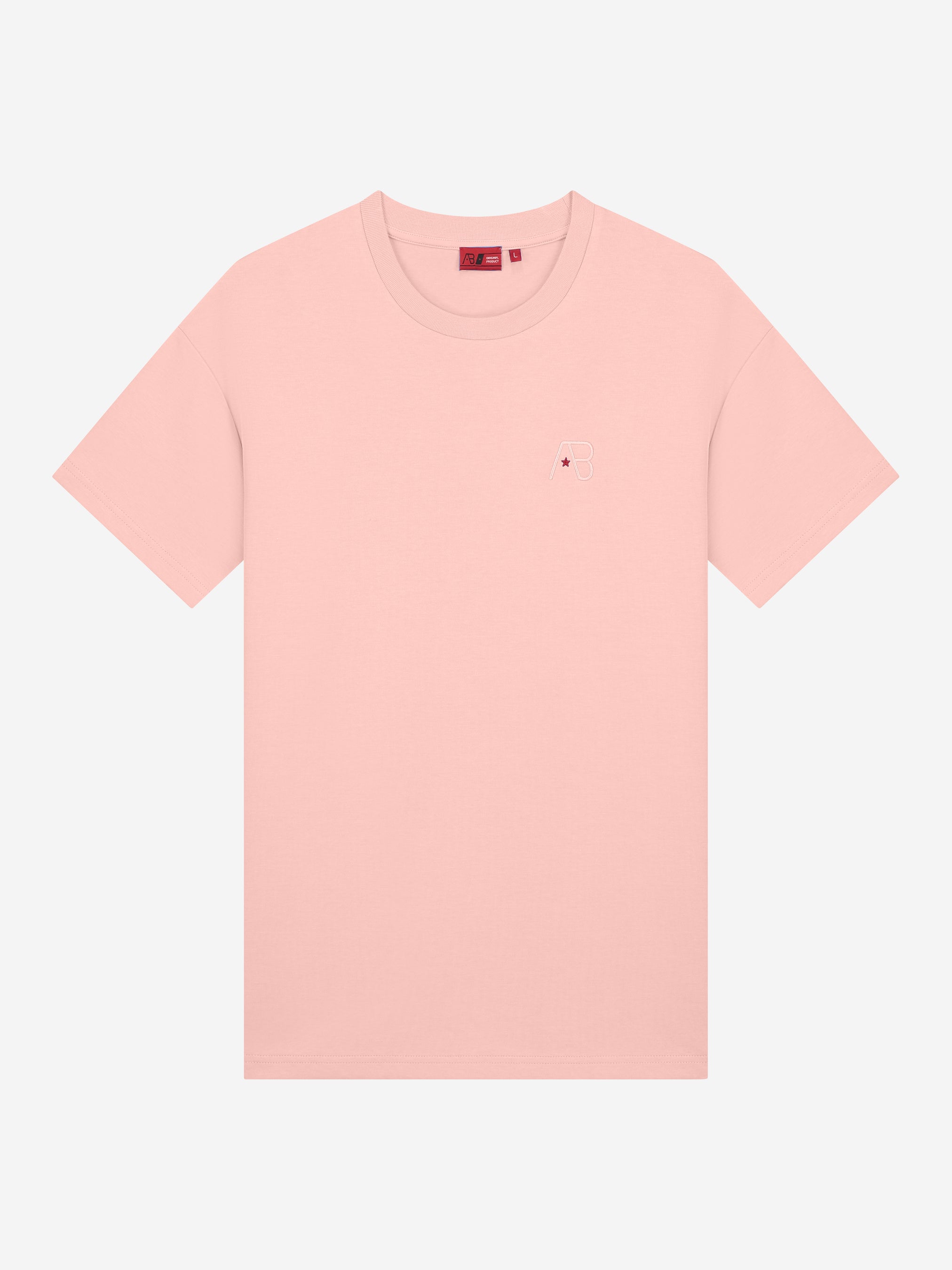 Regular Set | Mellow Rose