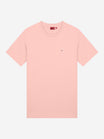 Regular-Fit Tee | Mellow Rose