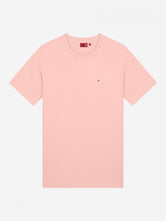 Basic Regular-Fit Tee | Mellow Rose