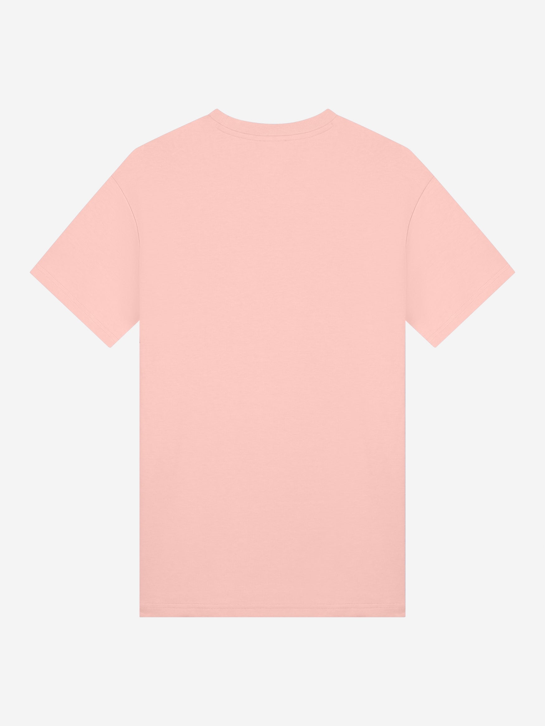 Regular-Fit Tee | Mellow Rose