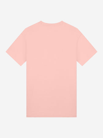 Regular-Fit Tee | Mellow Rose