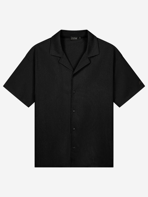 Riveira Set | Jet Black