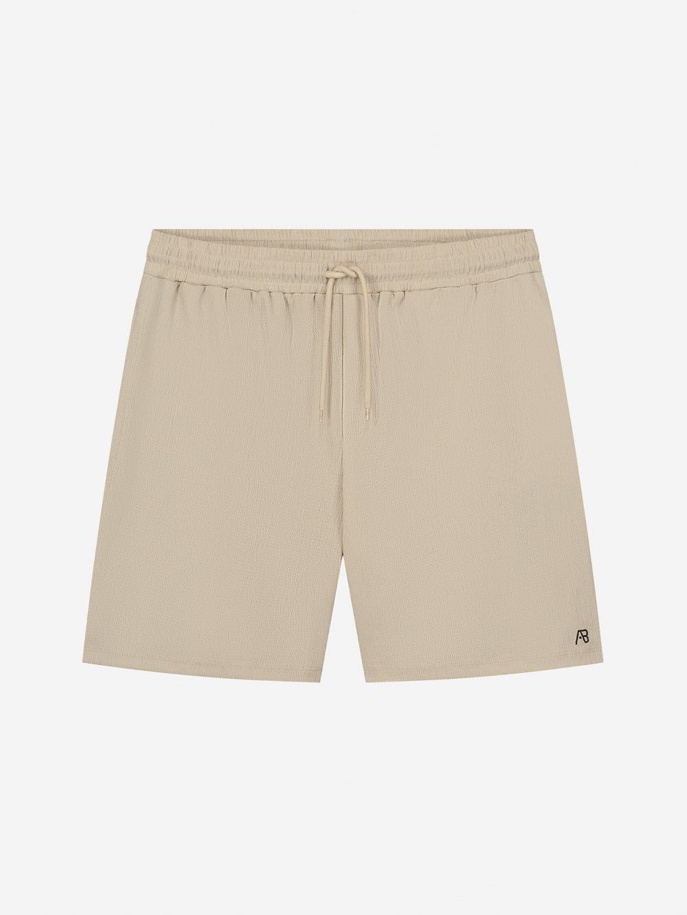 Riveira Short | Beige