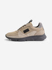 Runner II | Beige / Grey