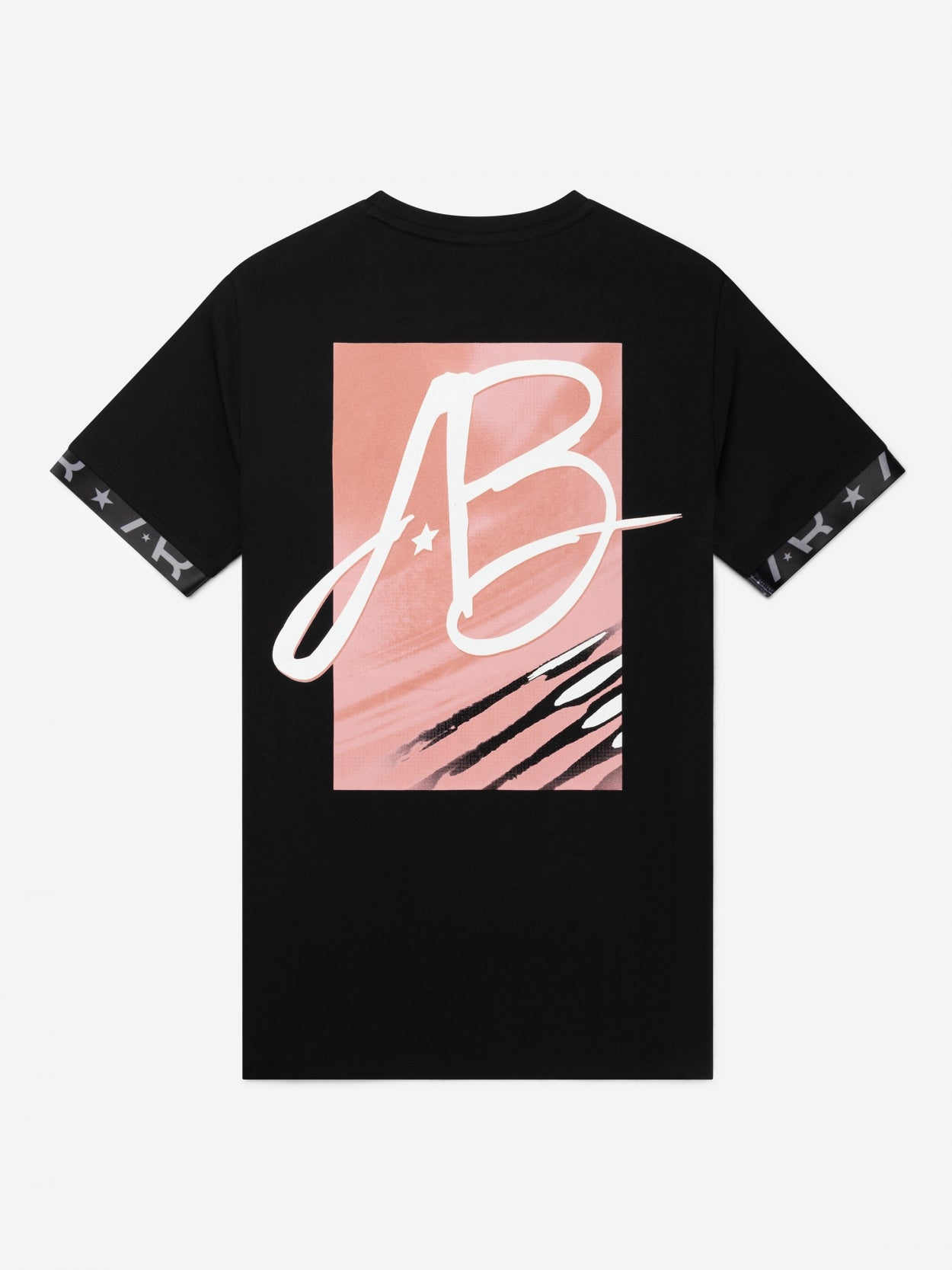 San Francisco Tee | Jet Black
