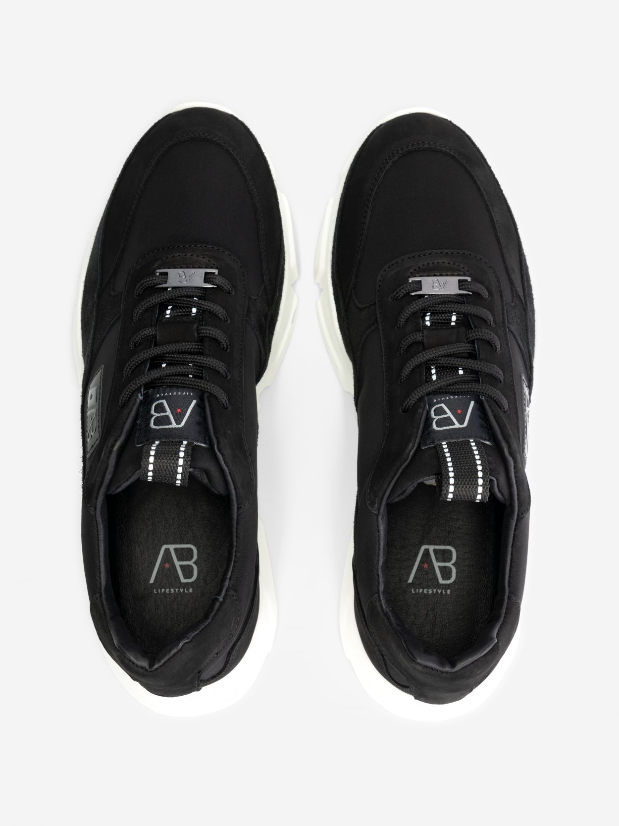 Runner II | Phantom Black