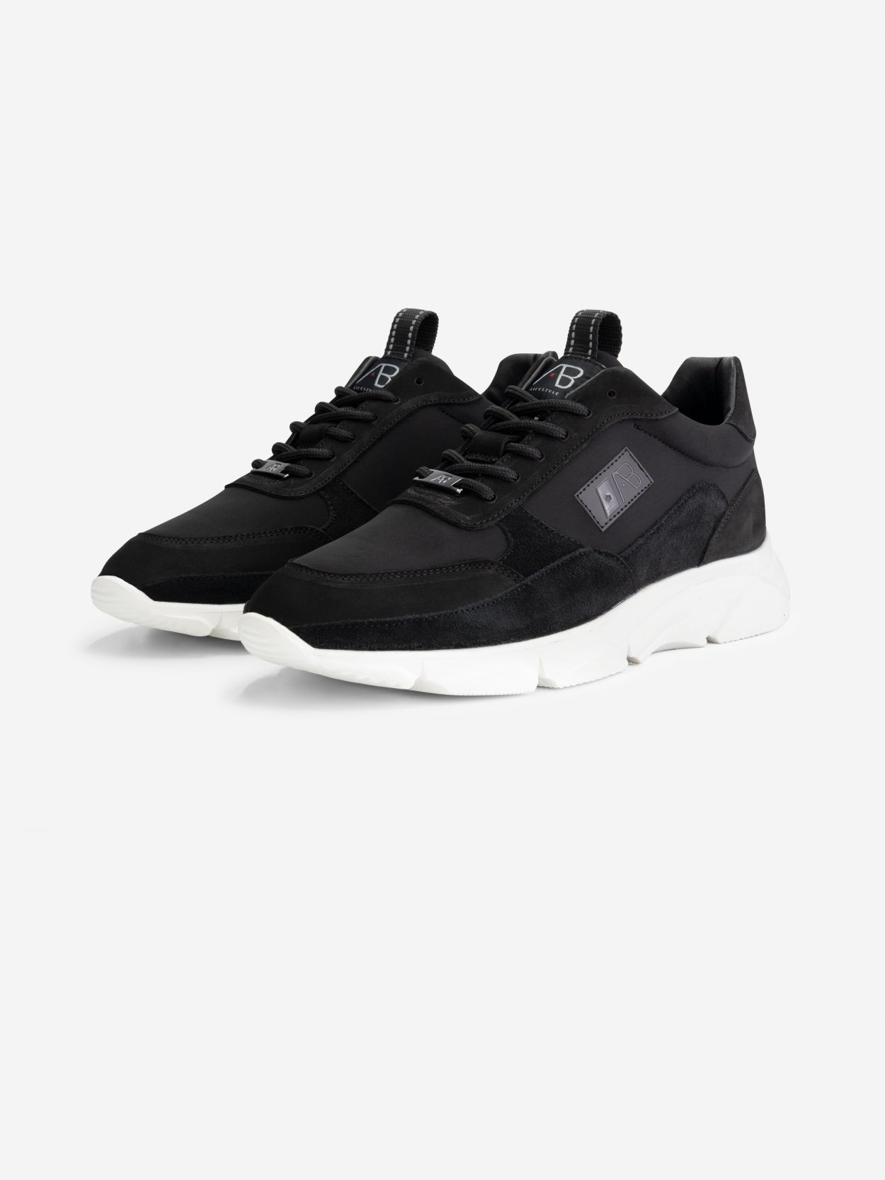 Runner II | Phantom Black
