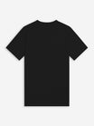 Serenity Tee | Jet Black