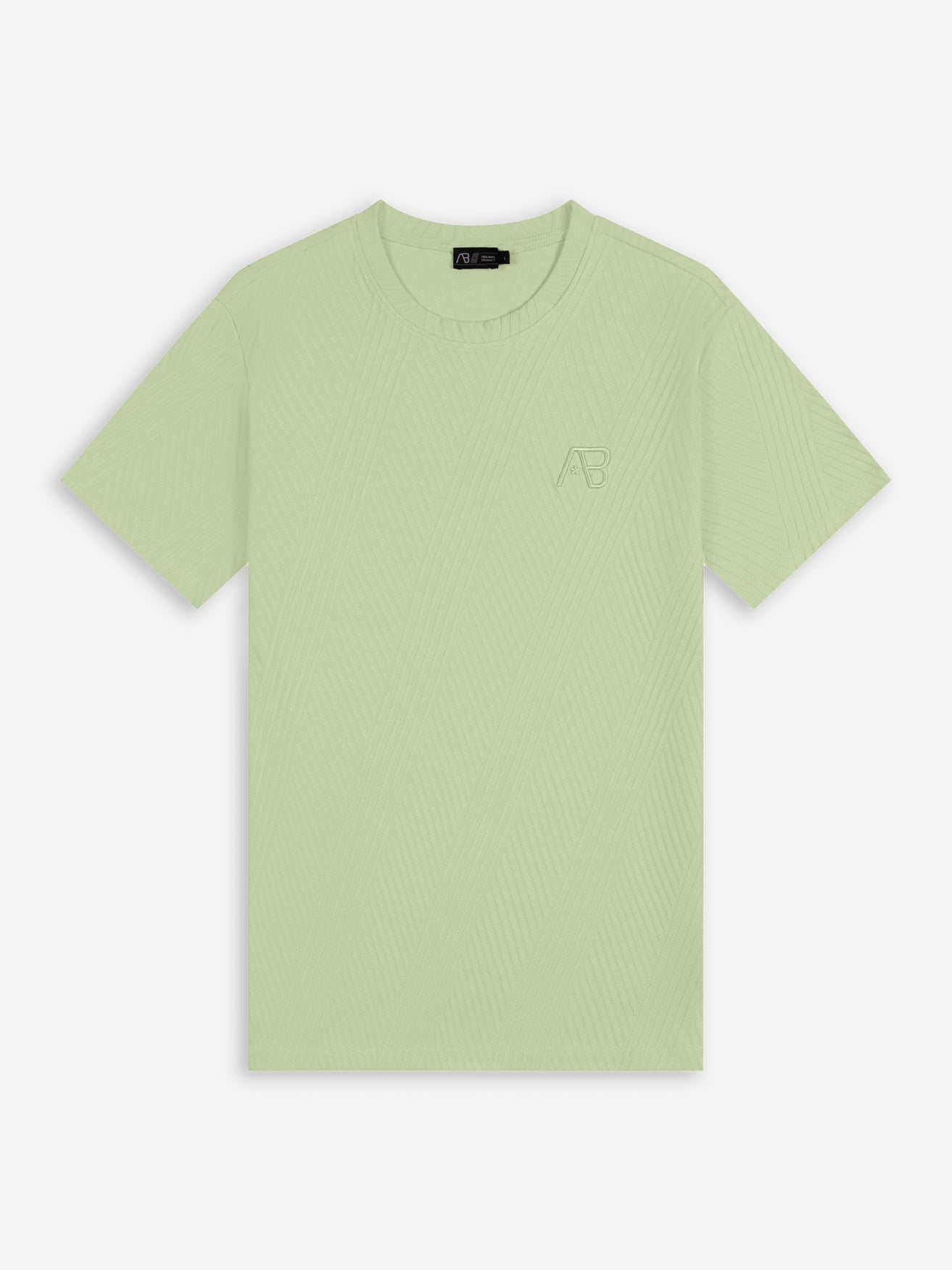 Serenity Tee | Desert Sage