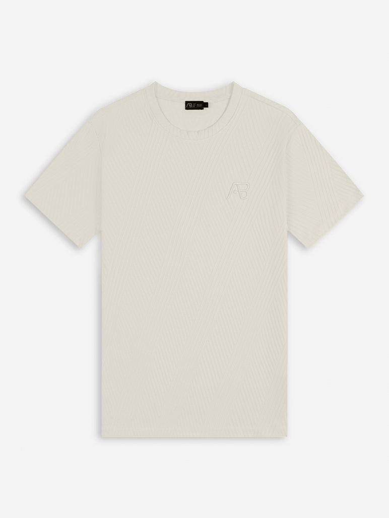 Serenity Tee | White Swan