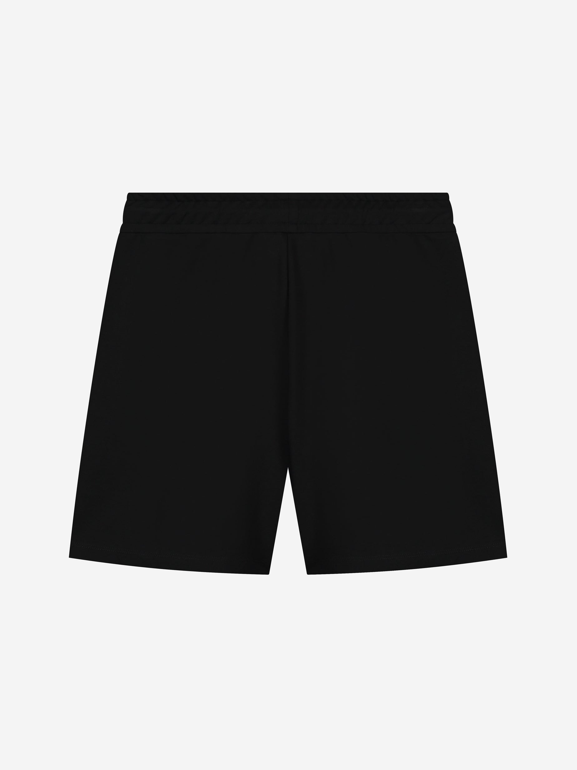 Essential Short | Jet Black