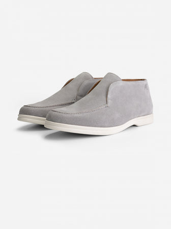 High Loafer | Ultimate Grey