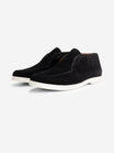 High Loafer | Jet Black