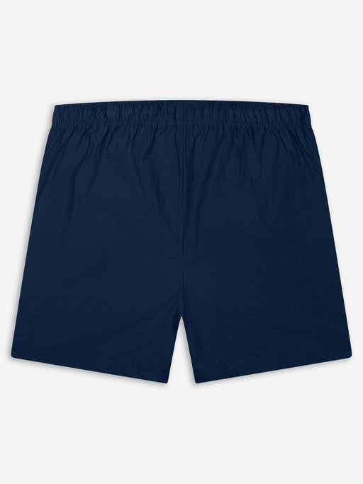 Swim Shorts (Ocean) | Navy / Cornflower Blue
