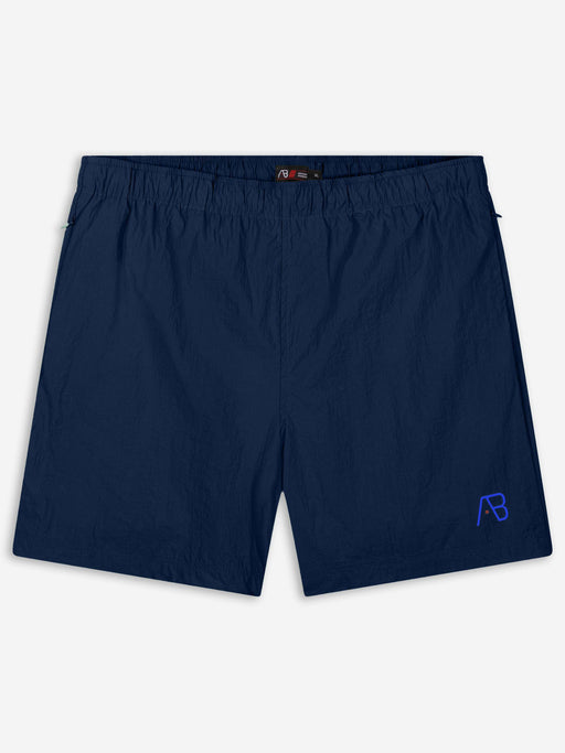 Swim Shorts (Ocean) | Navy / Cornflower Blue