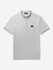 Tokio Polo | Cool Grey