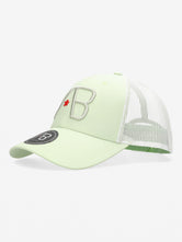 Retro Trucker Cap | Desert Sage