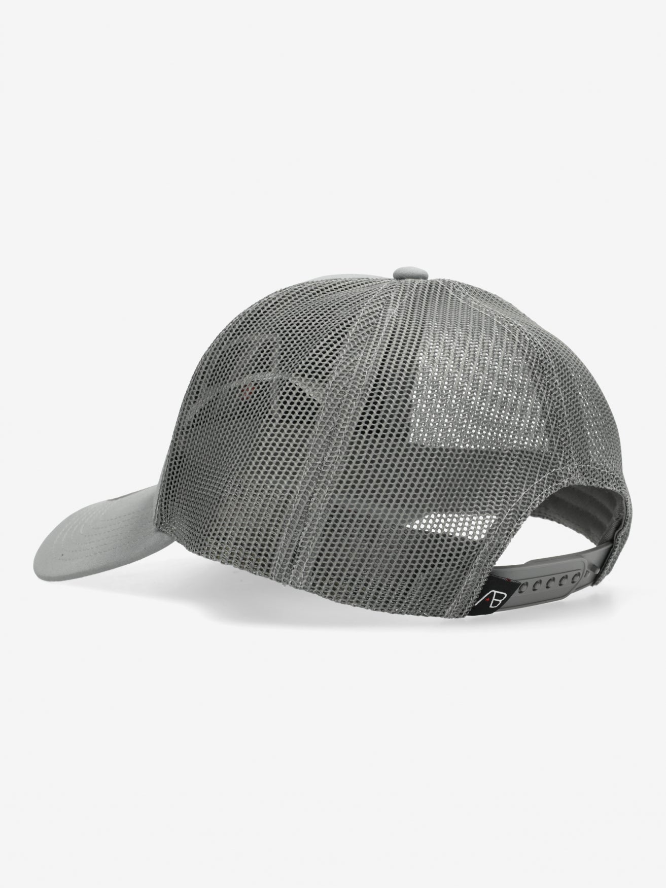 Retro Trucker Cap | Ultimate Grey