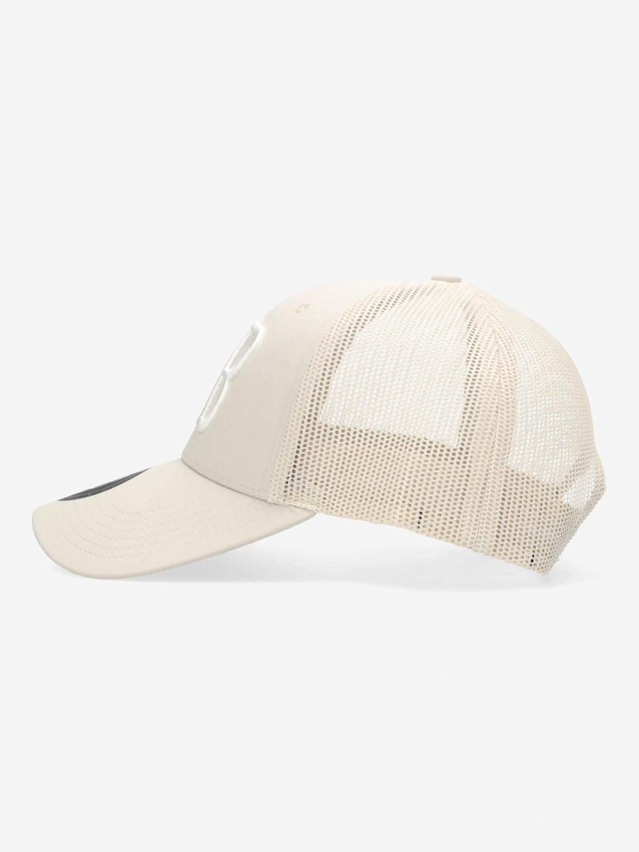 Retro Trucker Cap | White Swan