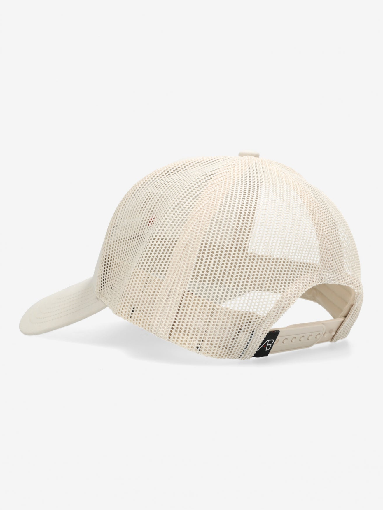 Retro Trucker Cap | White Swan