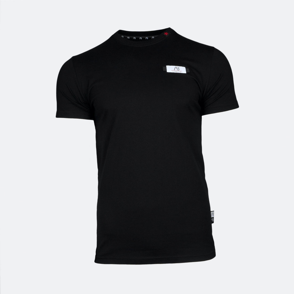 Gio Tee | Black