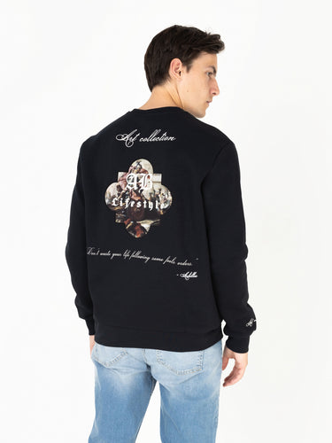 Art Crewneck