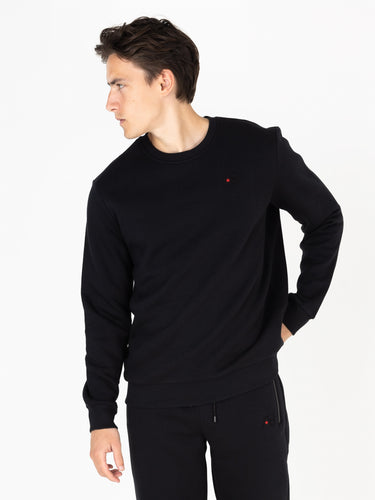 Basic Crewneck