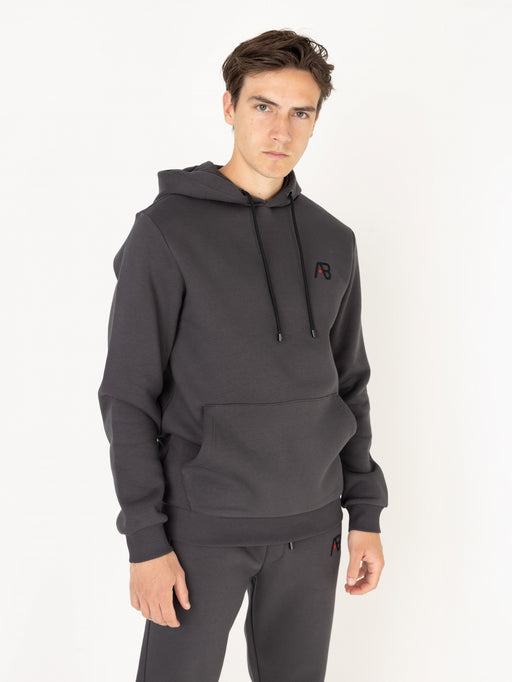 Basic Hoodie | Phantom Grey