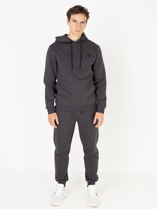 Basic Hoodie | Phantom Grey