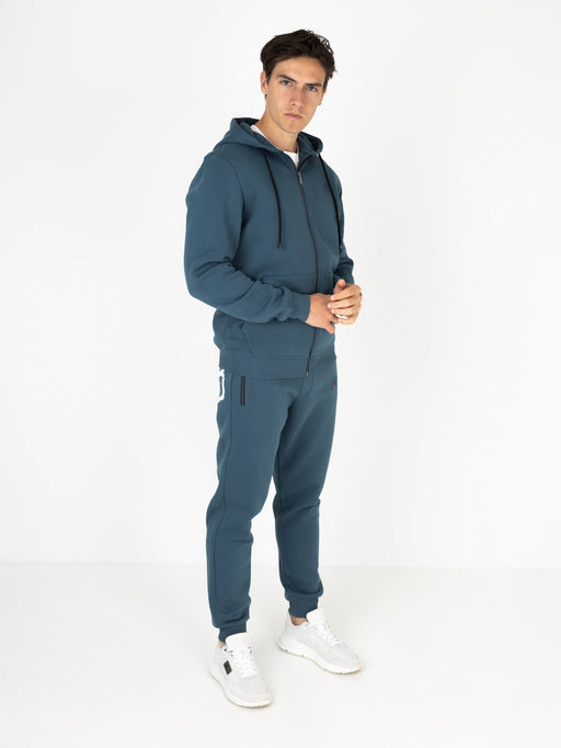 Canvas Vest | Stargazer