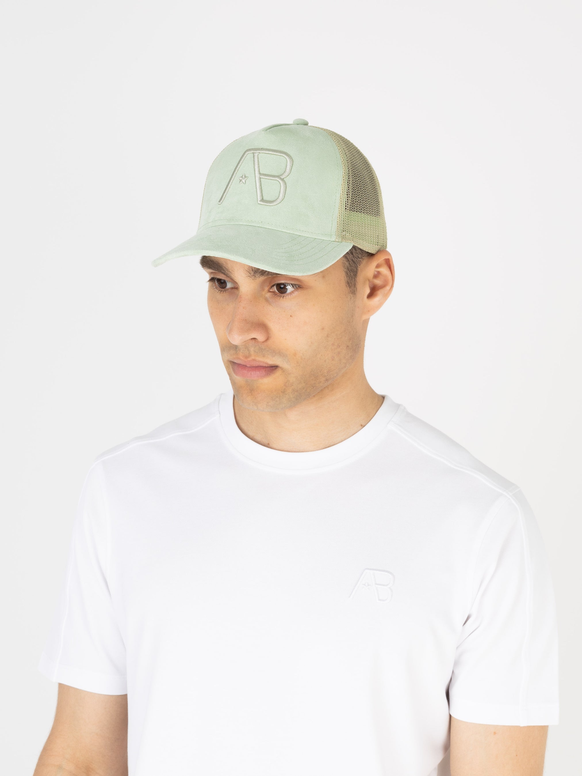 Velvet Cap | Desert Sage